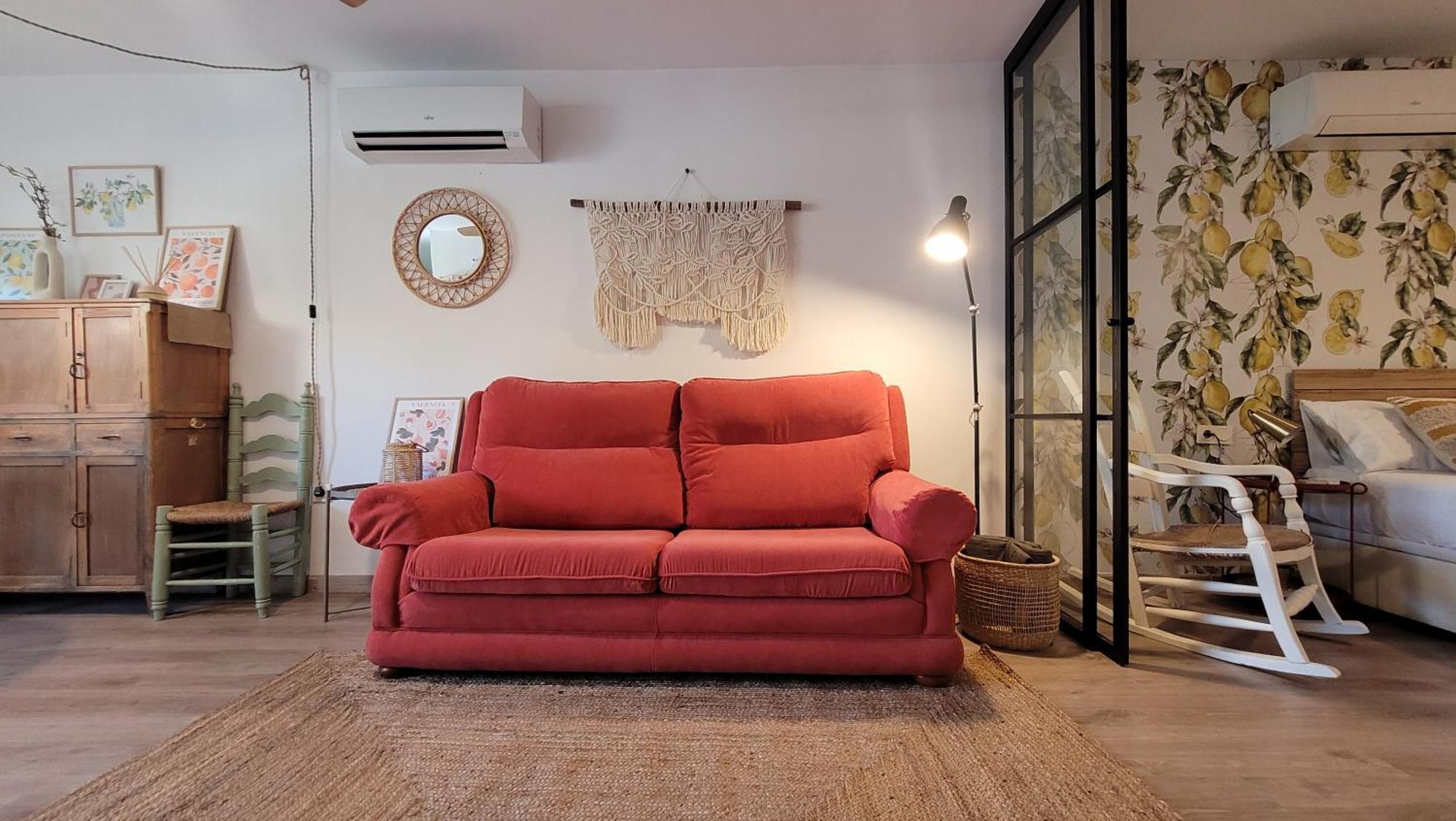 "Cozy Home", Terrace, Parking And Pool マラガ エクステリア 写真