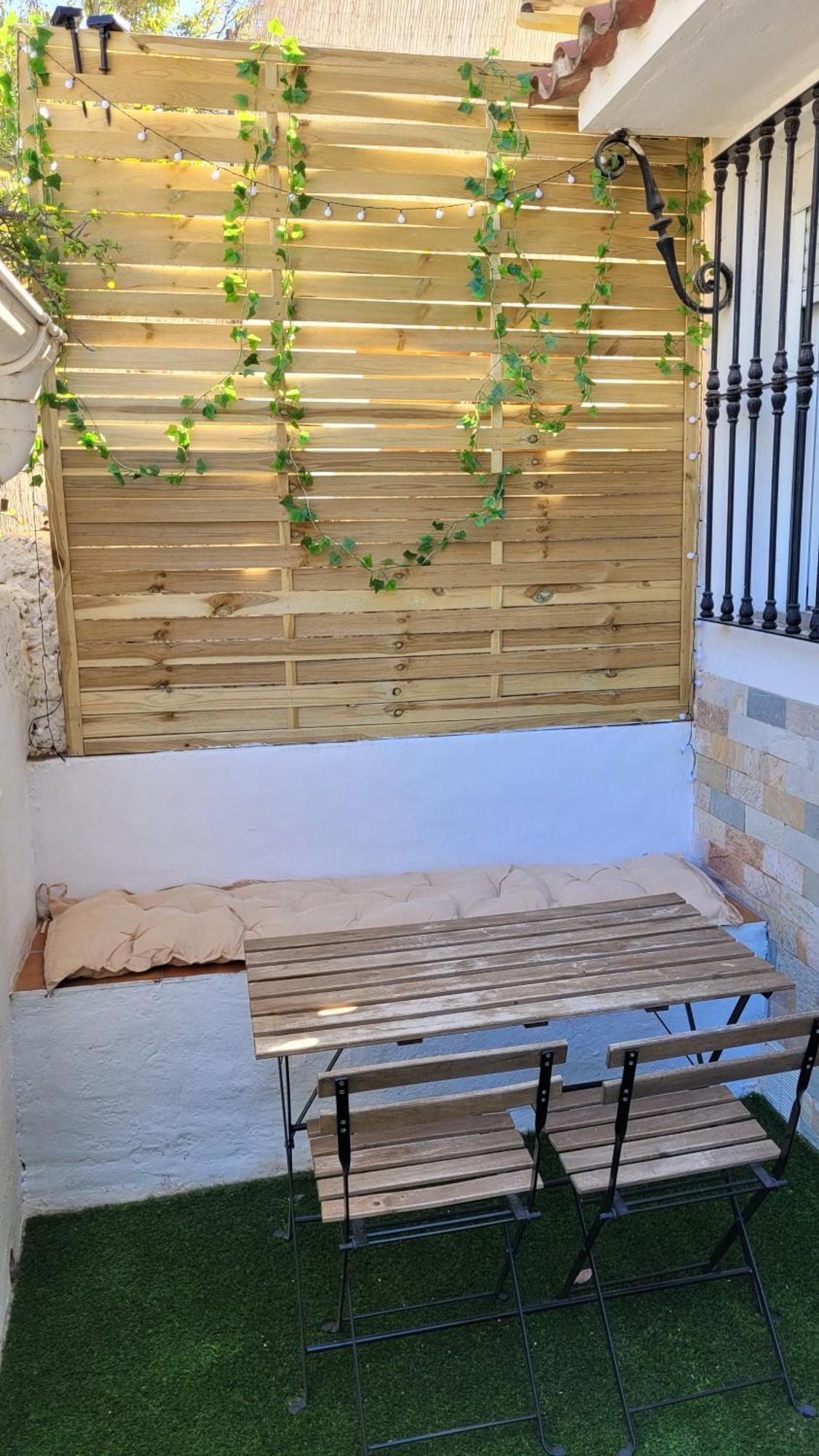 "Cozy Home", Terrace, Parking And Pool マラガ エクステリア 写真