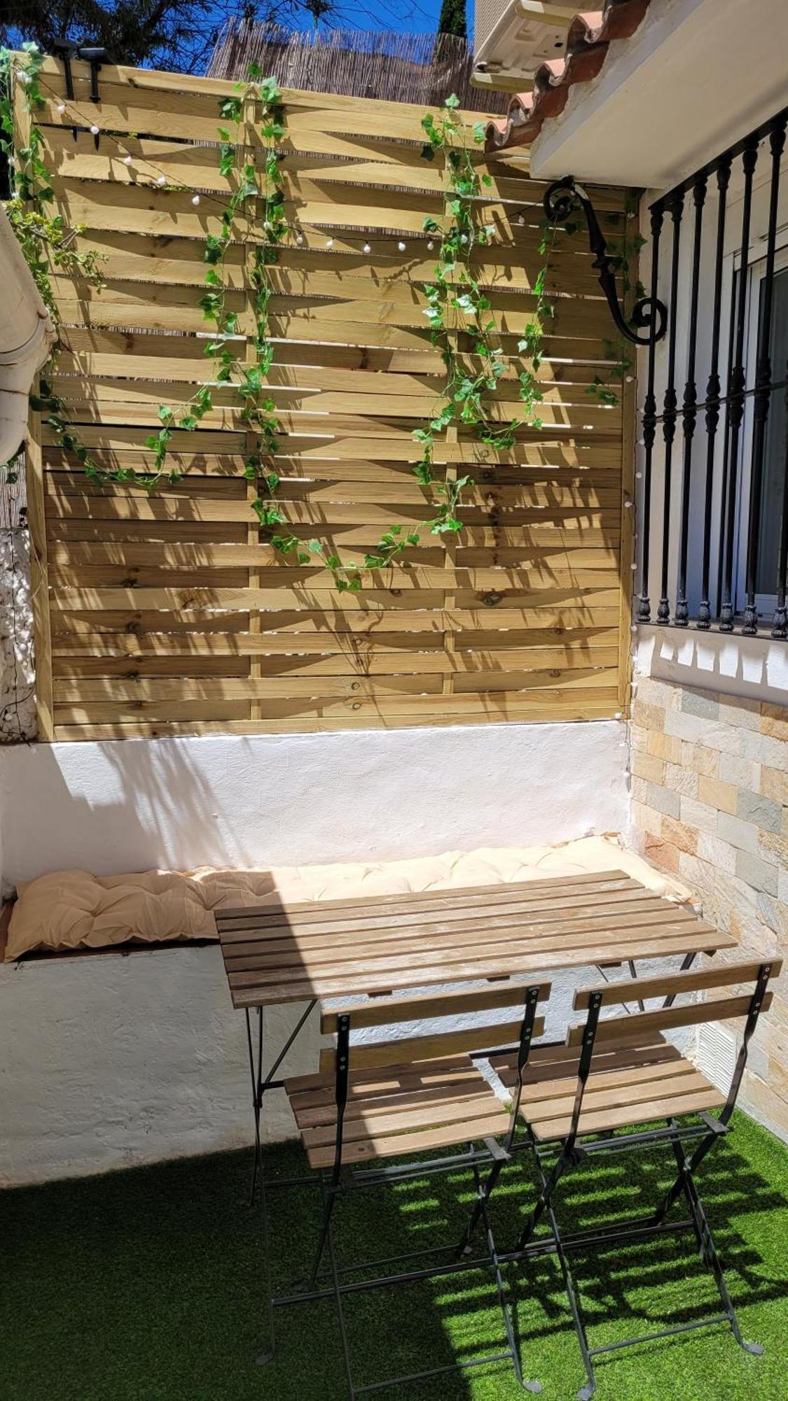 "Cozy Home", Terrace, Parking And Pool マラガ エクステリア 写真